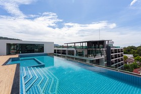 Grand Kata VIP Hotel