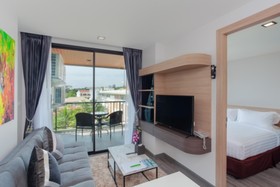 Grand Kata VIP Hotel