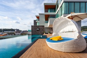 Grand Kata VIP Hotel