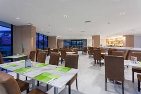 Grand Kata VIP Hotel