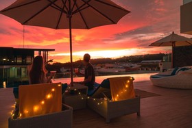 Grand Kata VIP Hotel