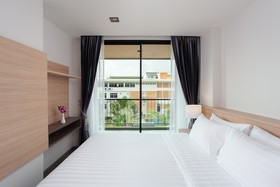 Grand Kata VIP Hotel