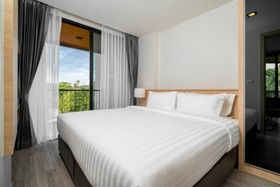 Grand Kata VIP Hotel