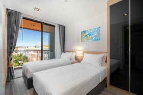 Grand Kata VIP Hotel