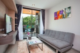 Grand Kata VIP Hotel