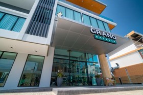 Grand Kata VIP Hotel