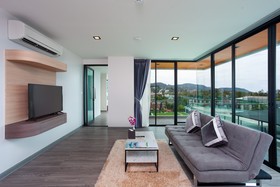 Grand Kata VIP Hotel