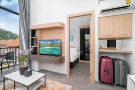 Grand Kata VIP Hotel