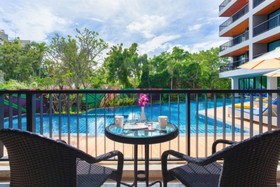 Grand Kata VIP Hotel