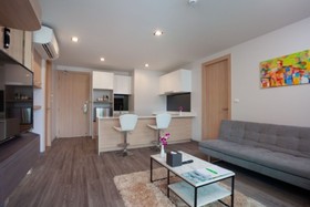 Grand Kata VIP Hotel