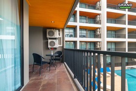 Grand Kata VIP Hotel