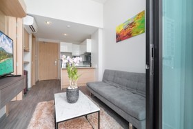 Grand Kata VIP Hotel