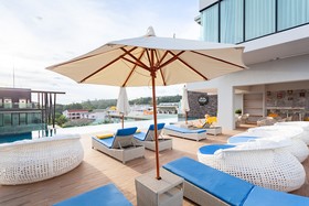 Grand Kata VIP Hotel