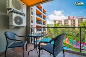 Grand Kata VIP Hotel