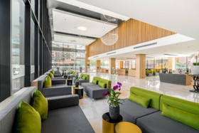 Grand Kata VIP Hotel