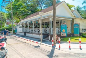 Grand Kata VIP Hotel