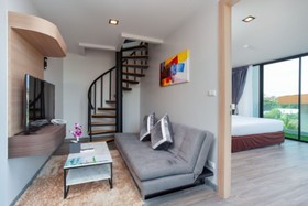 Grand Kata VIP Hotel