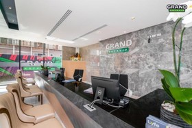 Grand Kata VIP Hotel