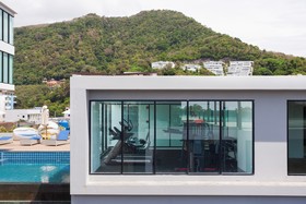 Grand Kata VIP Hotel