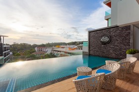 Grand Kata VIP Hotel