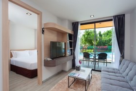 Grand Kata VIP Hotel