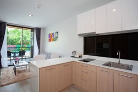 Grand Kata VIP Hotel