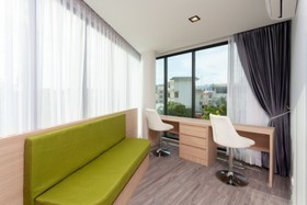 Grand Kata VIP Hotel