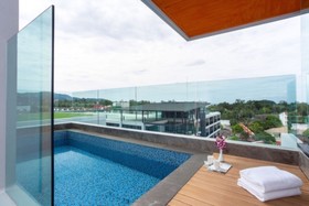 Grand Kata VIP Hotel