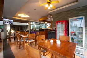 Honey Resort