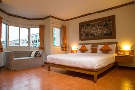 Hotel De Karon