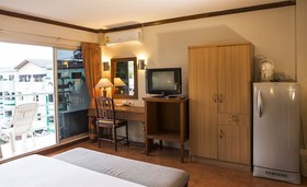 Hotel De Karon
