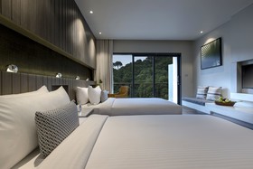 Hotel IKON Phuket