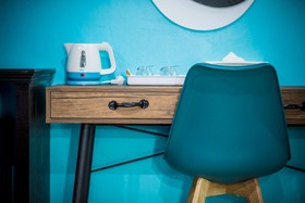 Hotel Surf Blue Kata