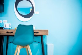 Hotel Surf Blue Kata