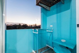 Hotel Surf Blue Kata