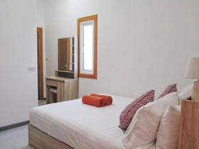 Jazz U Garden Resort