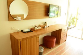 Jazz U Garden Resort
