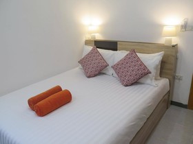 Jazz U Garden Resort