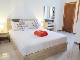 Jazz U Garden Resort