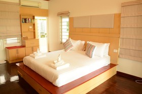 Jazz U Garden Resort