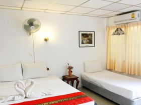 JJ Guesthouse