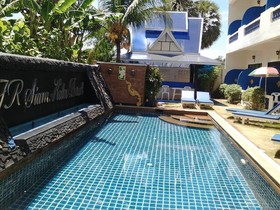 JR Siam Kata Resort