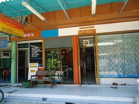 Kangaroo Guesthouse