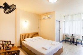 Kangaroo Guesthouse