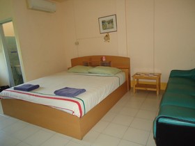 Kangaroo Guesthouse
