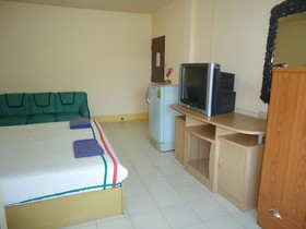 Kangaroo Guesthouse