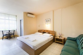 Kangaroo Guesthouse