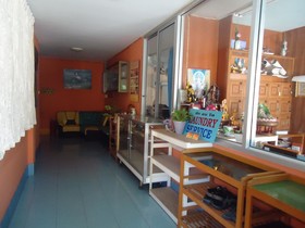 Kangaroo Guesthouse