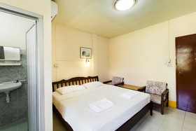 Kangaroo Guesthouse