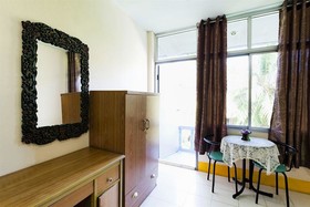 Kangaroo Guesthouse